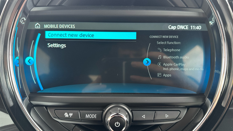 MINI Countryman 2.0 John Cooper Works ALL4 5dr Auto Petrol Hatchback